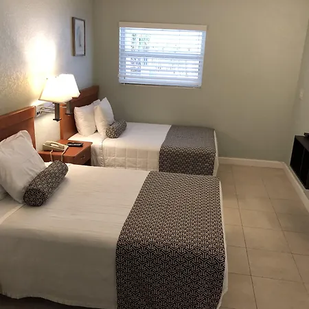 Coral Key Inn-3