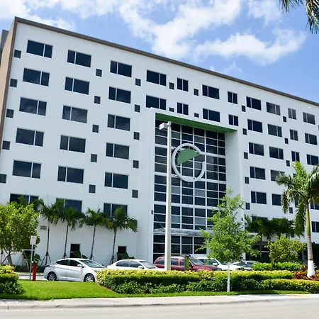Element By Marriott Miami Doral-2
