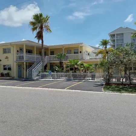Silver Sands Motel-2