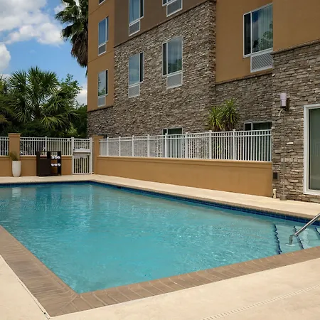 Towneplace Suites By Marriott Gainesville Northwest-2