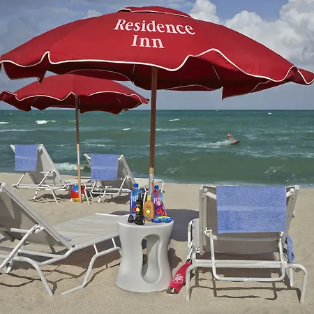 Residence Inn By Marriott Miami Beach Surfside-3