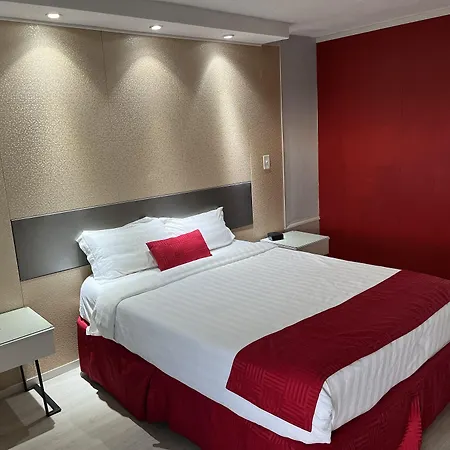 Travelodge By Wyndham Orlando At Heart Of International Drive-3
