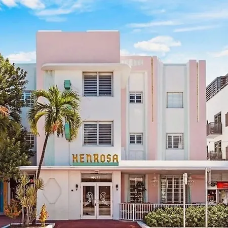 Henrosa Hotel-3