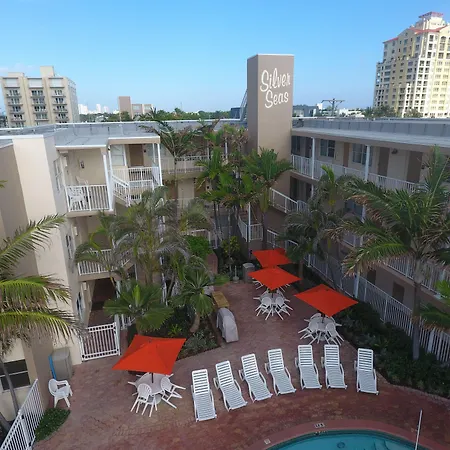 Silver Seas Beach Resort-3