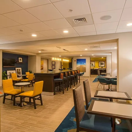 Hampton Inn Crestview South I-10, Fl-2