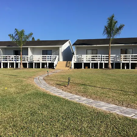 The Inn At Labelle Yacht Club-2