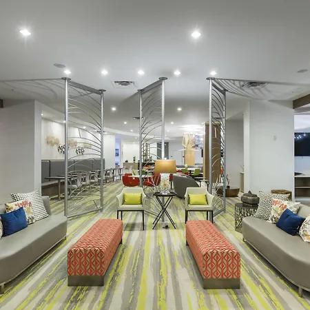 Towneplace Suites By Marriott Orlando At Seaworld-3