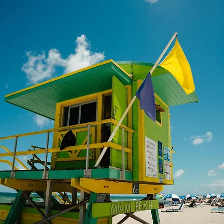Iberostar Waves Miami Beach-2