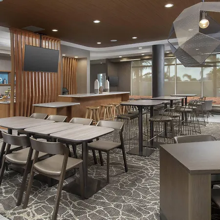 Springhill Suites By Marriott Punta Gorda Harborside-2