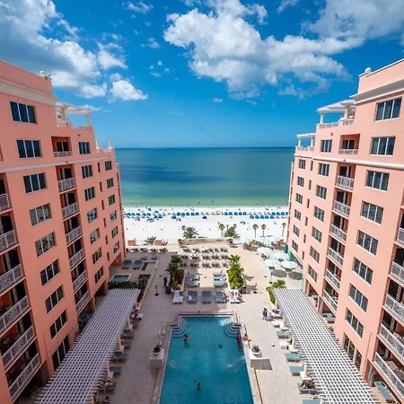 Hyatt Regency Clearwater Beach Resort And Suites-2