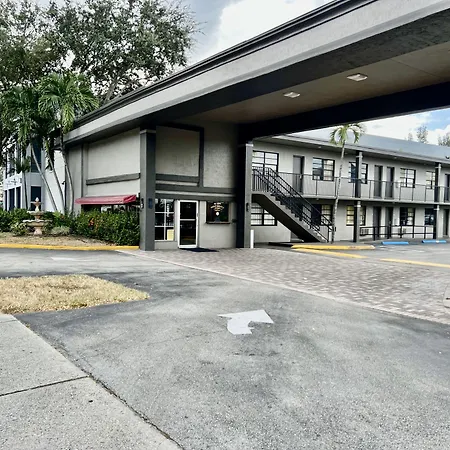 America'S Best Inn & Suites Fort Lauderdale North-2
