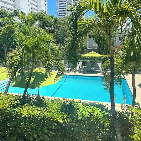 Park Royal Miami Beach-2