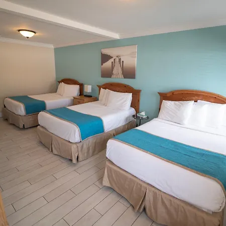 Seashell Motel-2