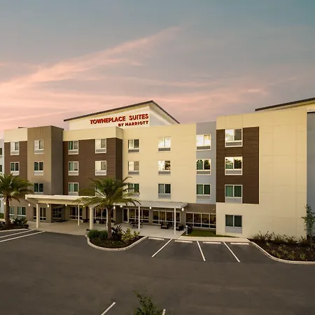Towneplace Suites By Marriott Venice-3