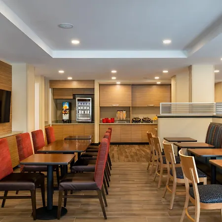 Towneplace Suites By Marriott Venice-2