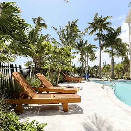 Grassy Flats Resort & Beach Club-2