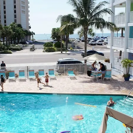 Pelican Pointe Clearwater Beach Hotel-3