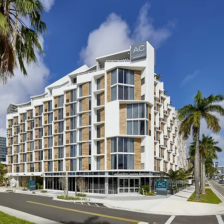 Ac Hotel Miami Wynwood-3