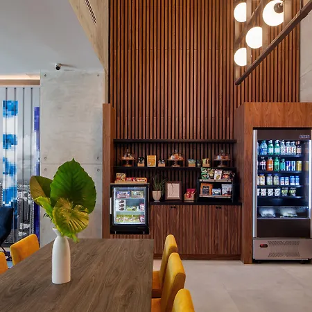 Atwell Suites Miami Brickell By Ihg-3