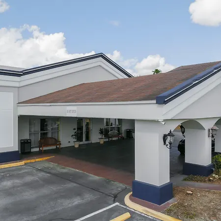 Stayable Orlando at Florida Mall-3