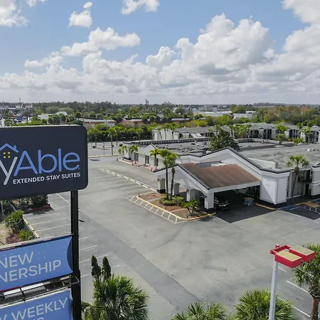 Stayable Orlando at Florida Mall-2