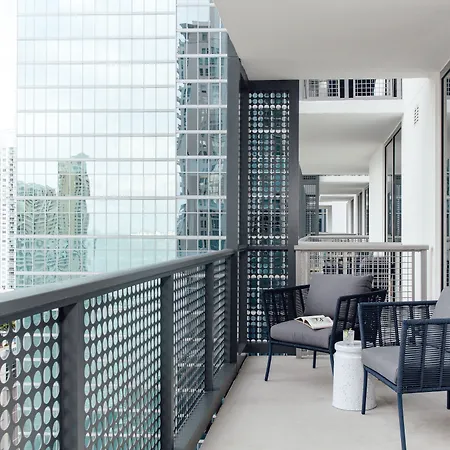 Mint House Miami - Downtown-3