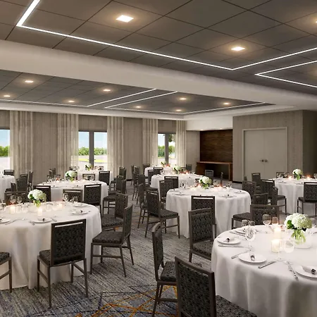 Wyndham Garden Orlando Airport - Free Shuttle To Airport-2