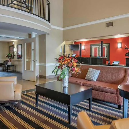 Studio 6 Suites Jacksonville Deerwood Park Fl-2