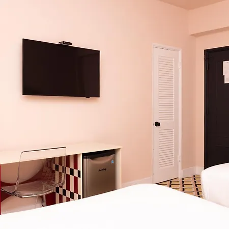 Crest Hotel Suites-3