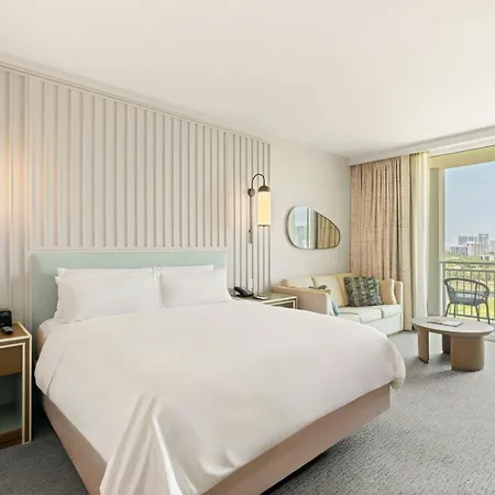 Jw Marriott Miami Turnberry Resort & Spa-2