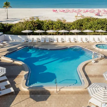 Beach House Suites By The Don Cesar-3
