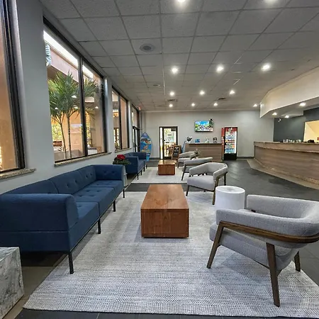 Hotel Monreale Express & Studios Idrive District-3