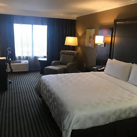 Holiday Inn Orlando East-Ucf Area By Ihg-3