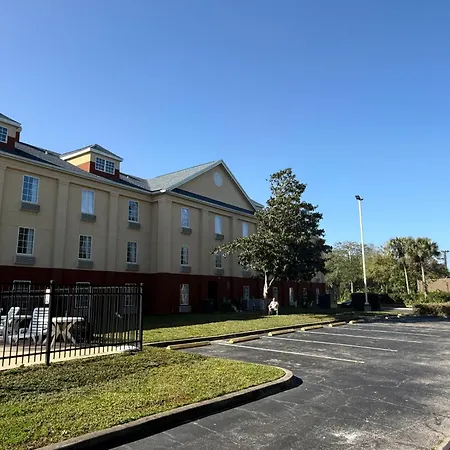 Quality Inn Ormond Beach - Daytona-2