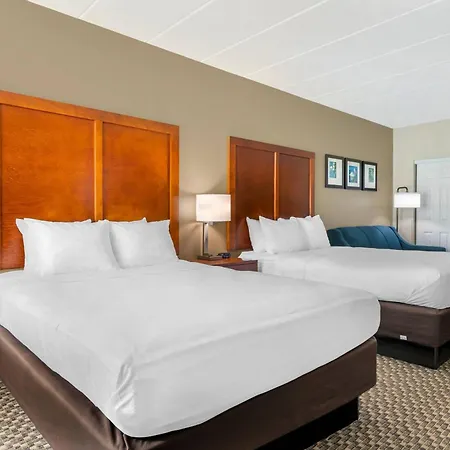 Comfort Inn & Suites Wildwood - The Villages-2