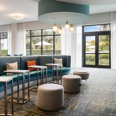 Even Hotel Miami - Airport By Ihg-2