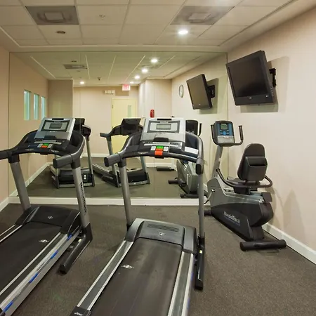 Holiday Inn Express West Palm Beach Metrocentre By Ihg-2