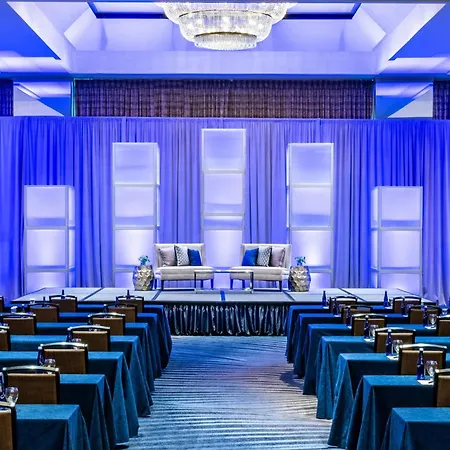 Grand Hyatt Tampa Bay-3