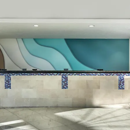 Hilton Grand Vacations Club Seaworld Orlando-3