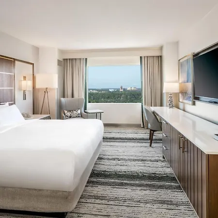 Signia By Hilton Orlando - An Official Walt Disney World Hotel-2