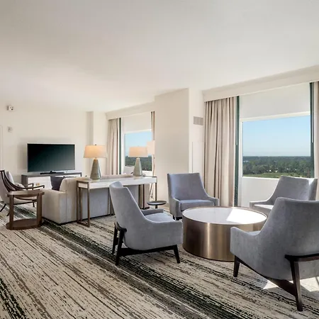 Signia By Hilton Orlando - An Official Walt Disney World Hotel-3