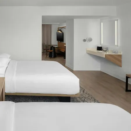 Sheraton Suites Fort Lauderdale At Cypress Creek-3