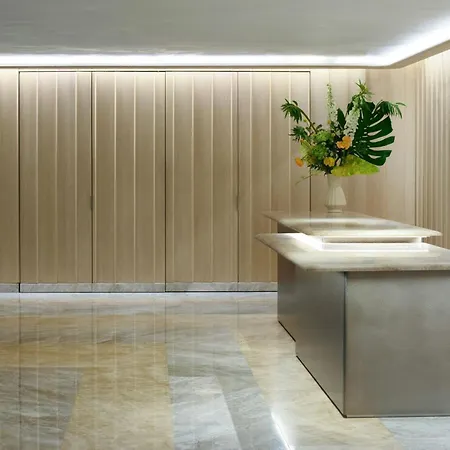 Brickell Arch, A Luxury Collection Hotel, Miami-2