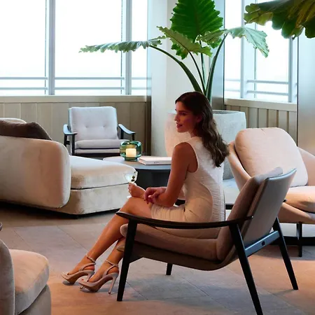 Brickell Arch, A Luxury Collection Hotel, Miami-3