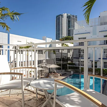 Pestana South Beach Miami-2
