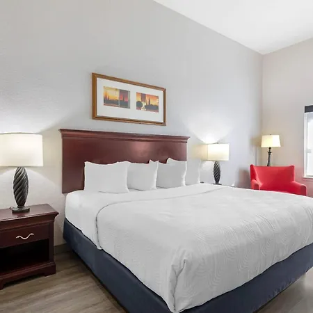 Country Inn & Suites By Radisson, Jacksonville West, Fl-2