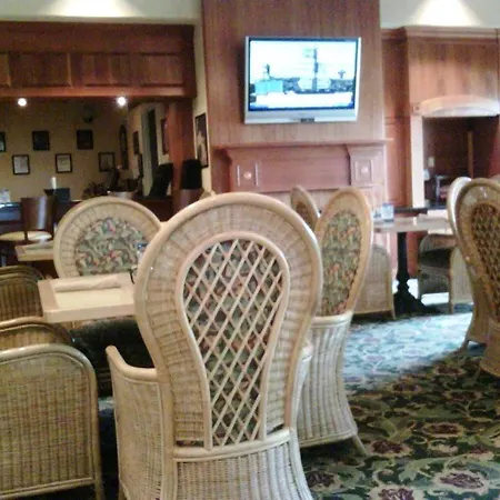 Monumental Hotel Orlando-3