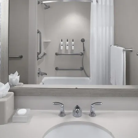 Hilton Garden Inn Miami Dolphin Mall-3