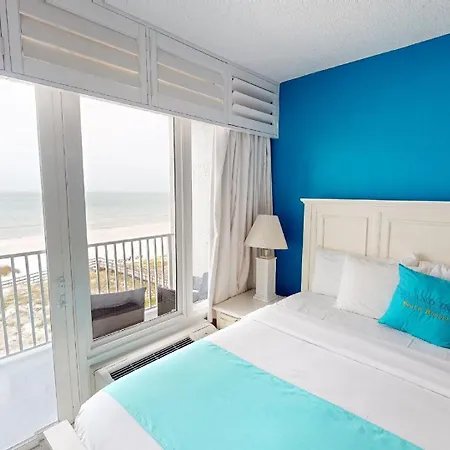 Island Inn Beach Resort-2