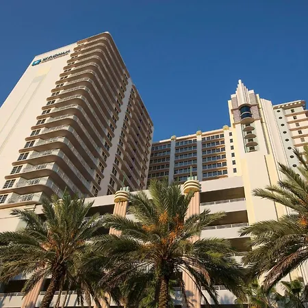 Ocean Walk Resort-2